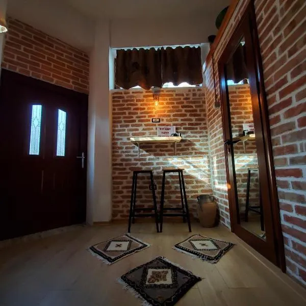 Relax Inn, hôtel à Korçë