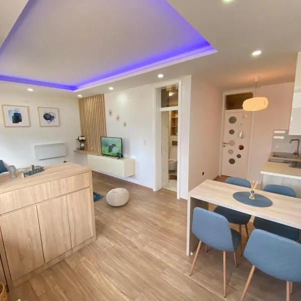 Alexandrea Apartments, hotel in Pale