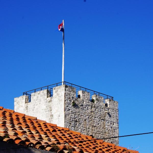 Apartment Biline Center