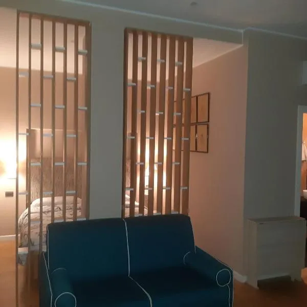 Catenica, hotel in Milan
