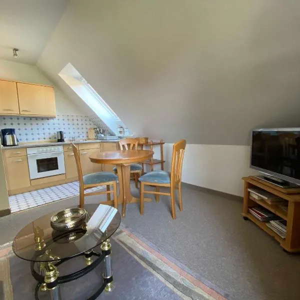 App 2, hotel in List