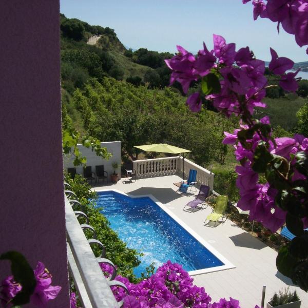 Villa Roza