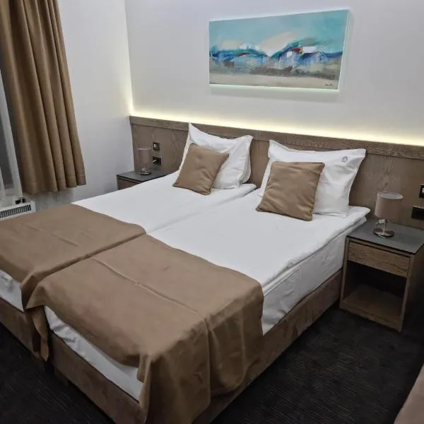 Standardna soba Zlatibor centar 205, hotell i Zlatibor