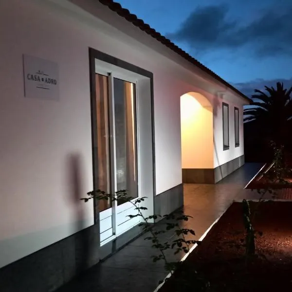 CASA DO ADRO -GRANEL, hotell sihtkohas Nordeste
