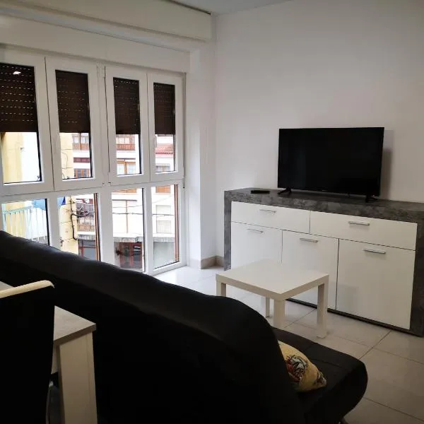 Casa Carmen 2、クディレロのホテル