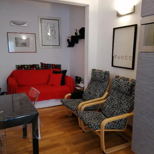 Poggetto home, hotel a Firenze