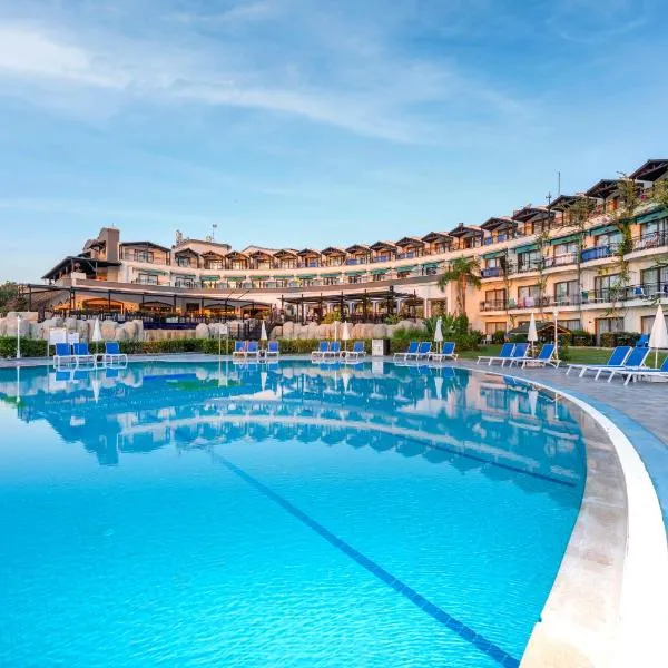 Armas Labada, hotel in Kemer