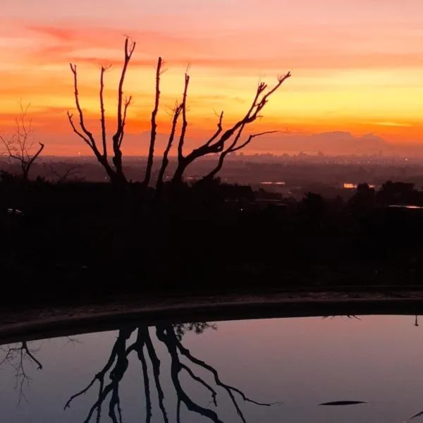 Watermill Studios, hotel in Gordonʼs Bay