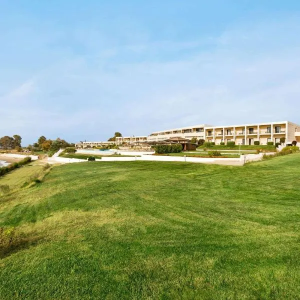 Ramada Plaza by Wyndham Thraki, Hotel in Alexandroupoli