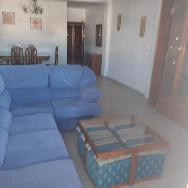 APARTAMENTO Maro EN EL CENTRO DE RONDA, Ронда