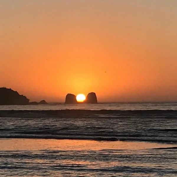 Esfera Pichilemu - Lodge, hotel in Pichilemu