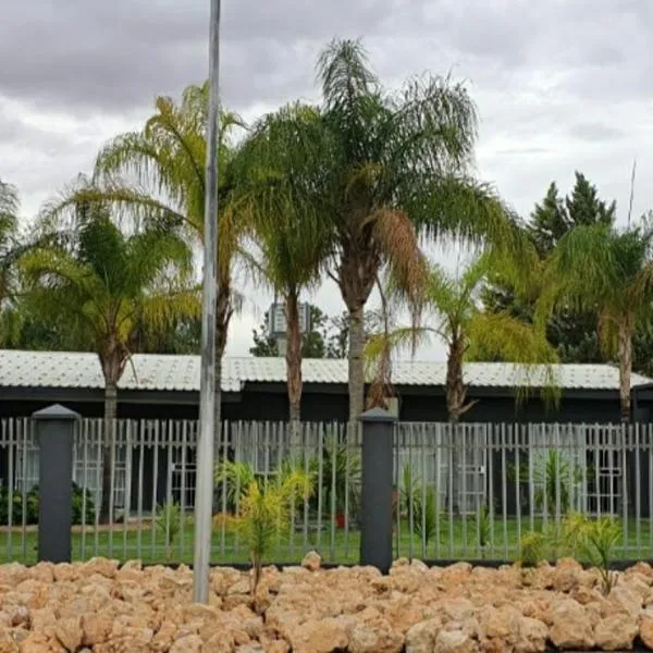 Tehillah Guesthouse, hotel in Upington