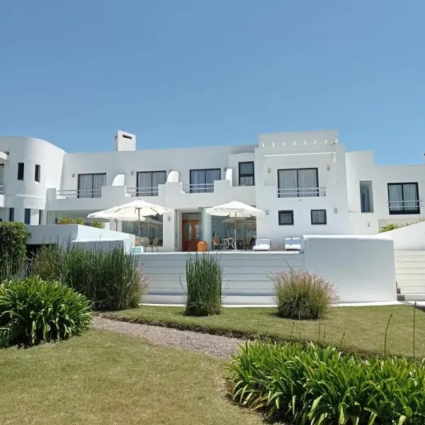 Posada de los Pajaros, hotel em Punta del Este