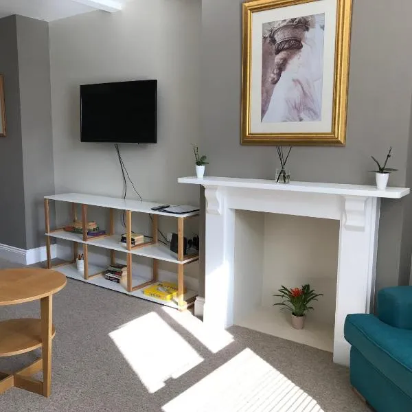 Clifton House, hotel in Hereford