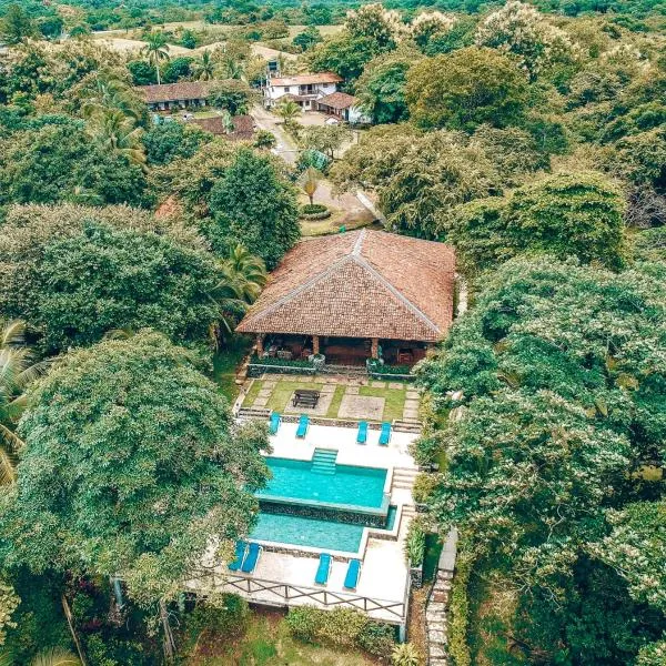 산타 카탈리나에 위치한 호텔 Hotel Santa Catalina Panamá