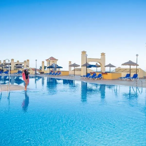 Ramada Residences by Wyndham Costa Adeje, hotel en Adeje