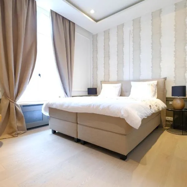 La Maison de la Duchesse de la Vallière - Parking privé gratuit, ξενοδοχείο σε Mons