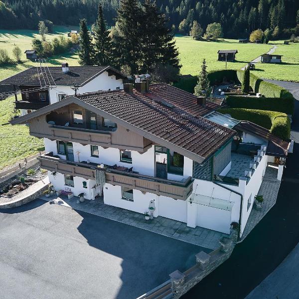 Auszeit-Oetztal
