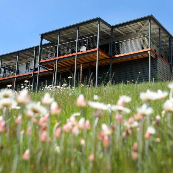 Esperance Landing, ξενοδοχείο σε Dover