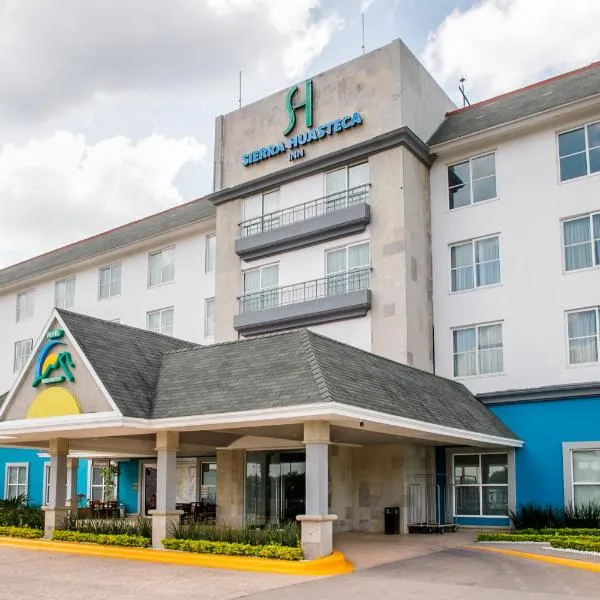 Sierra Huasteca Inn, hotel in Ciudad Valles