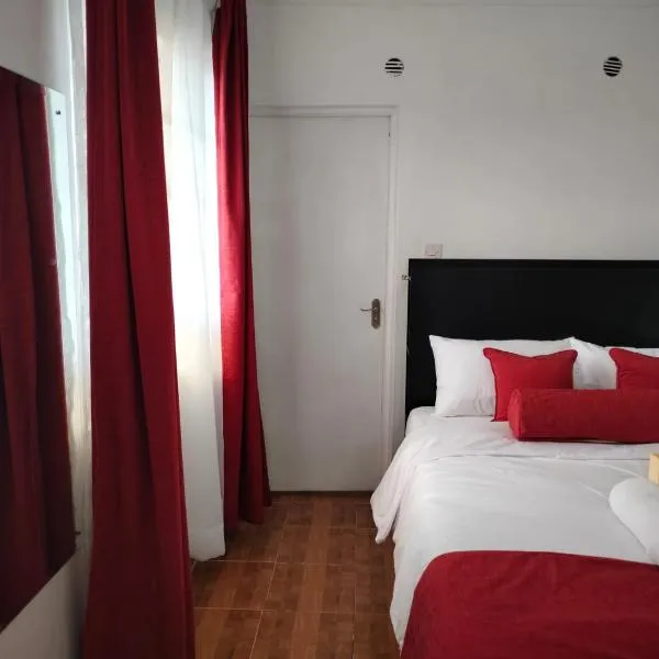 Bloom 2 private home, ξενοδοχείο σε Thika