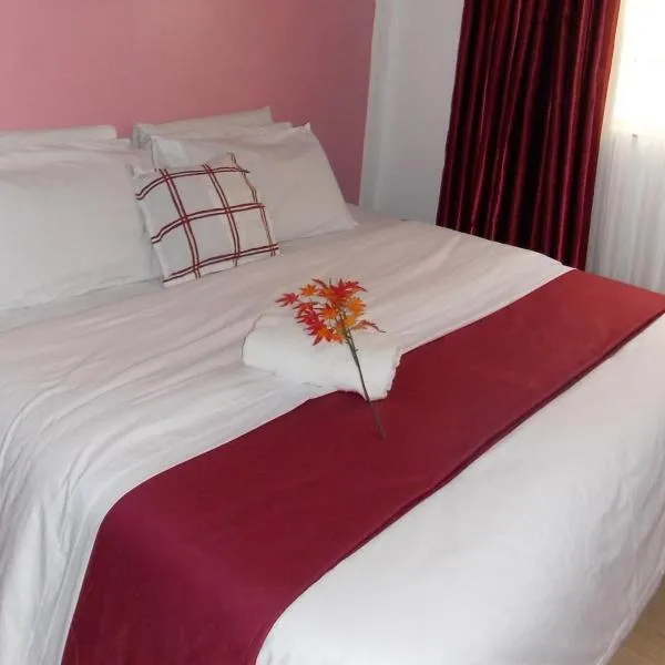 Baraka Home, hôtel à Nairobi