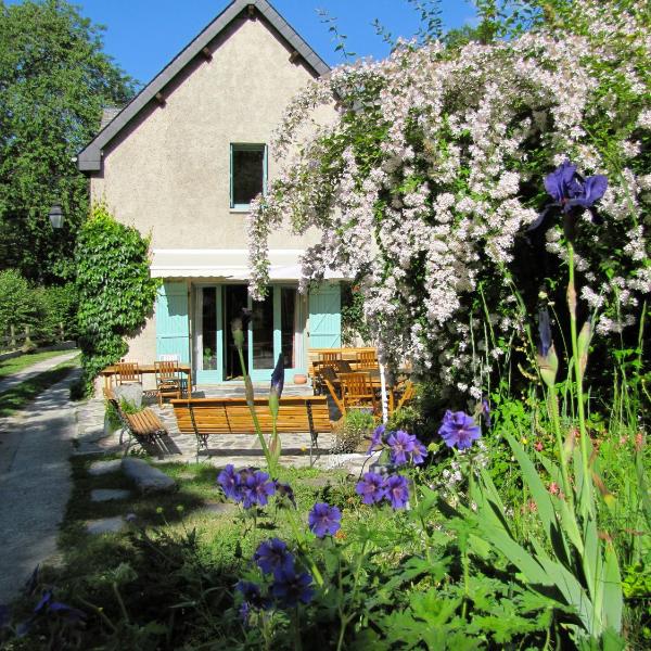 Gîte La Grange au Bois