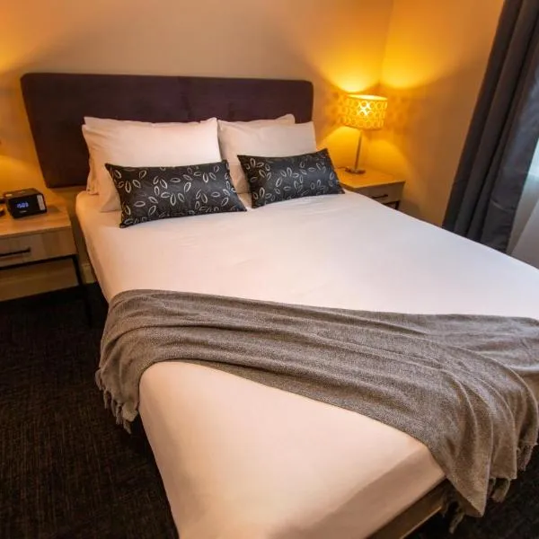 Whyalla Playford Apartments, hotell sihtkohas Whyalla