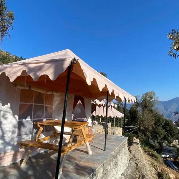 Ananta Prana, hotel in Mussoorie