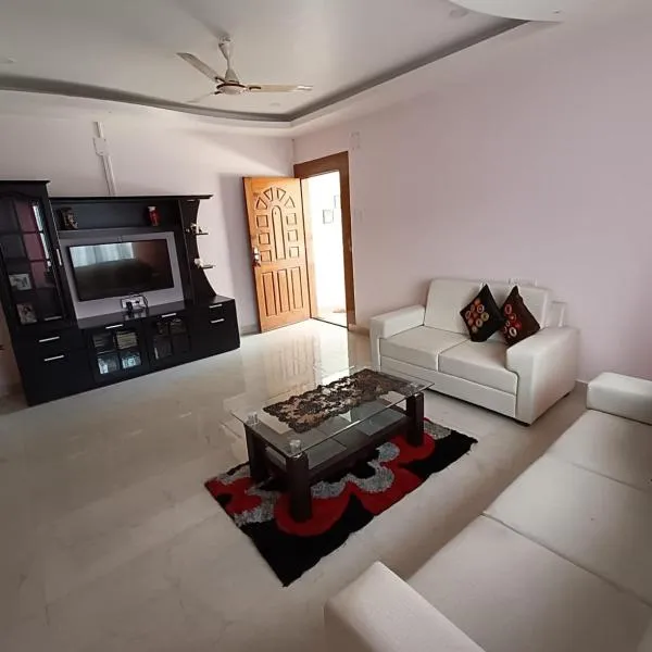 Mi casa homestay, ξενοδοχείο σε Guwahati