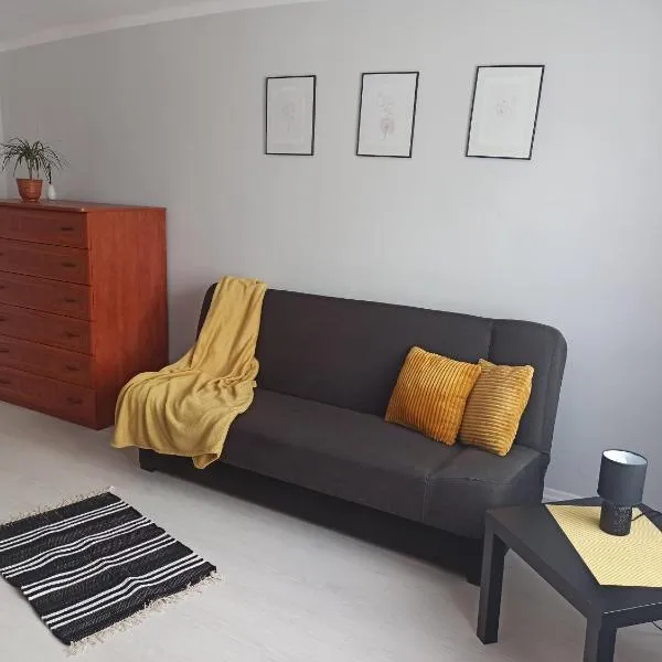 Apartament Mariacka Two, khách sạn ở Bydgoszcz