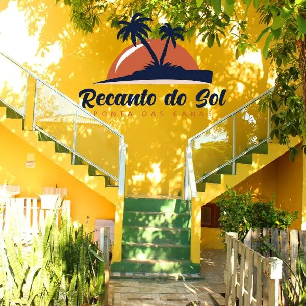 Recanto do Sol - Apartamentos para veraneio, hotel sa Florianópolis