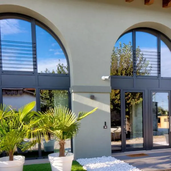 Nuovo B&B WhyNot? a Vicenza, hôtel à Vicence