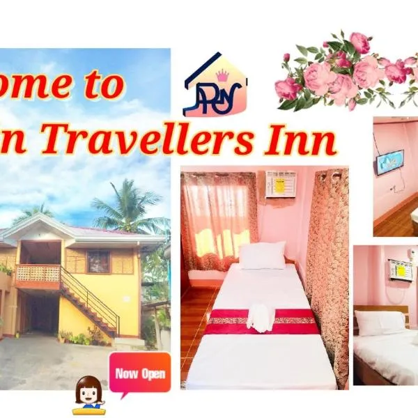 JayDin Travellers Inn, hotel in Panglao