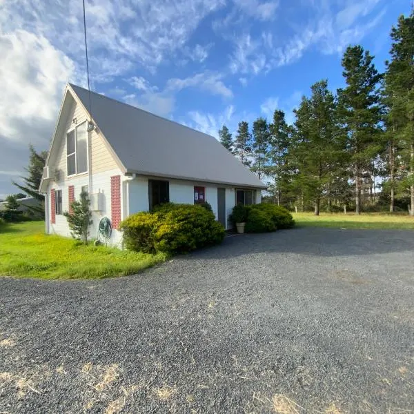 Alexanders Of Richmond, hotel in Richmond