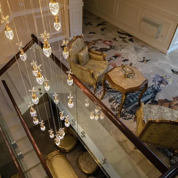 Hotel Integra Banja Luka, hotel v destinaci Banja Luka