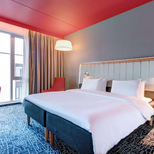 Radisson Blu Hotel Oslo Alna