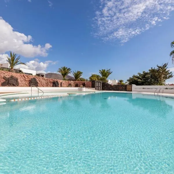 Villasal, hotel in Playa Blanca