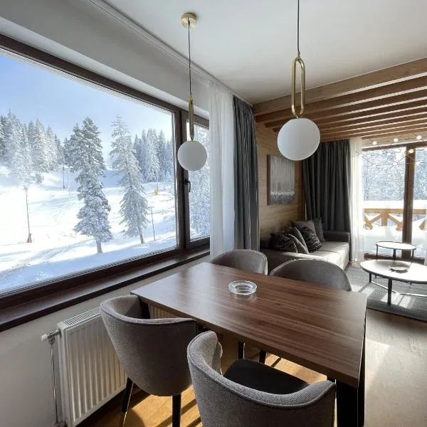Nivalis Residence, Hotel in Jahorina