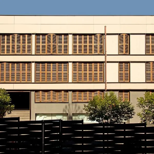 NOA - Ali Hoca 6, Hotel in Istanbul