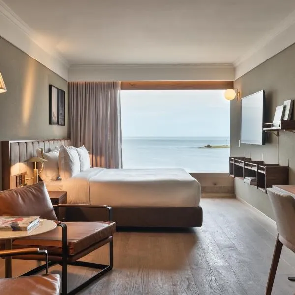 Costanero Hotel Montevideo - MGallery Collection, hotel a Montevideo