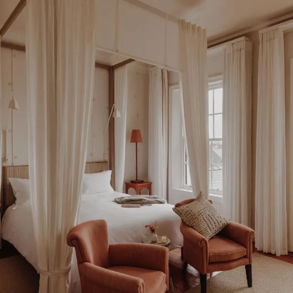 No 1 by GuestHouse, York, ξενοδοχείο στο Γιορκ