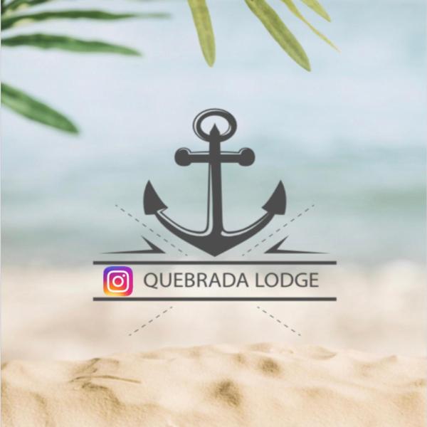 La Quebrada lodge