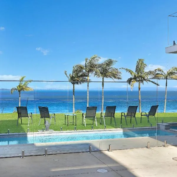 Lakes Resort Toukley, hotel in Toukley