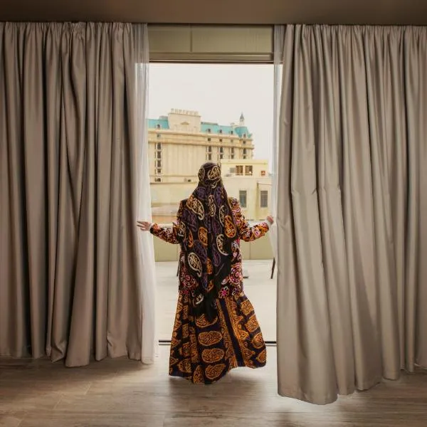 Art Club, hotel in Baku