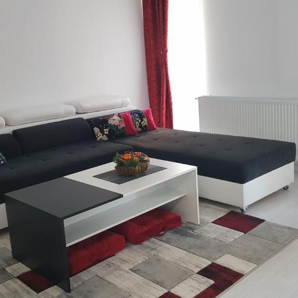 NK47 Apartment