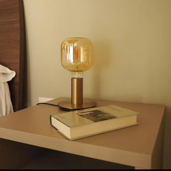 I Giardini Di Zelda, hotel v destinaci Policoro