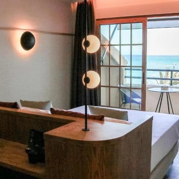 JovA Hotel Boutique, Hotel in El Campello