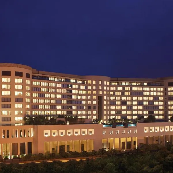 Trident Bandra Kurla, hotel v Bombaji