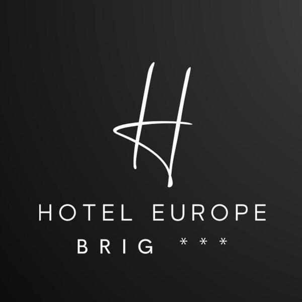 Hotel Europe Brig